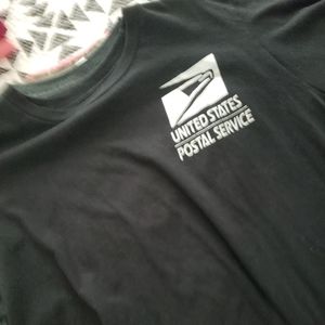 USPS shirt